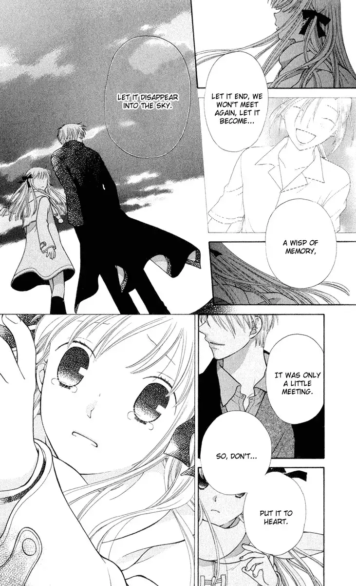 Fruits Basket Chapter 97 15